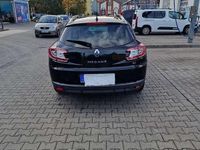 Gebraucht Renault Mégane LIMITED 110 PS (80 kW) 2015 Limousine