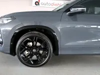 Gebraucht VW Tayron R-line 193 PS (141 kW) 2025 Grau SUV