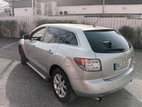 Gebraucht Mazda CX-7 260 PS (191 kW) 2008 Grau SUV