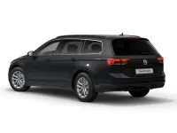 Gebraucht VW Passat Business 150 PS (110 kW) 2020 Uranograu Kombi