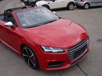 gebraucht Audi TTS 2.0 TFSI Cabrio/Quattro/78.000KM