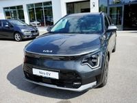 gebraucht Kia e-Niro 204 64,8 KW INSPIRATION *LED* NAVI*