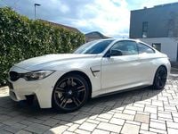 Gebraucht BMW M4 431 PS (317 kW) 2015 Weiß Coupé