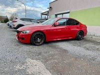 gebraucht BMW 330 d f30 M Paket Euro 6 Voll TÜV NEU