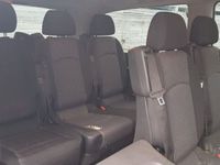 gebraucht Mercedes Vito 