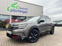 Gebraucht Citroën C5 Aircross Shine 181 PS (133 kW) 2022 Grau SUV
