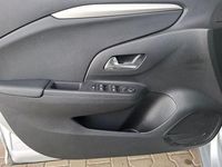 Gebraucht Opel Corsa 75 PS (55 kW) 2024 Silber Kleinwagen