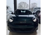 Neu Fiat 600 101 PS (74 kW) 2026 Dunkelgruen SUV