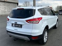 gebraucht Ford Kuga *2.0TDCi*Euro6*Allrad*SYNC Edtion*