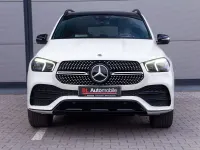 Gebraucht Mercedes GLE350 de AMG 320 PS (235 kW) 2020 Weiß SUV