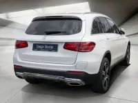 Gebraucht Mercedes GLC300e 306 PS (225 kW) 2021 Andere SUV
