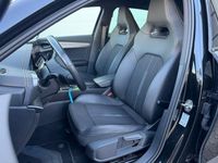 Gebraucht Cupra Formentor VZ 245 PS (180 kW) 2022 Schwarz SUV