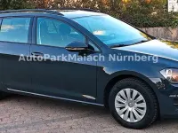 Gebraucht VW Golf VII Cup 110 PS (80 kW) 2015 Other Kombi