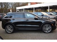 gebraucht Cadillac XT4 350T AWD Sport+PANO+LED+KAMERA+ACC+BOSE+LEDER+