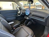 Gebraucht Mini Cooper SE Classic 160 kW (218 PS) 2025 Rot Kleinwagen