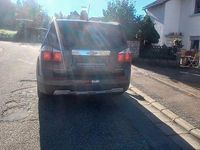 Gebraucht Chevrolet Orlando LT 163 PS (119 kW) 2011 Grau Van / Kleinbus