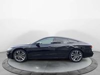 gebraucht Audi A7 50 TFSI e q. S-Tronic S-Line 2x, LE