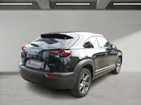 Gebraucht Mazda MX30 Ad'Vantage 106 kW (145 PS) 2023 Schwarz SUV