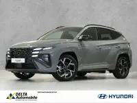 Neu Hyundai Tucson N Line 239 PS (175 kW) 2026 Grau SUV