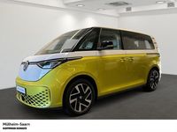 Gebraucht VW ID. Buzz Pro 150 kW (204 PS) 2022 Weiss Van / Kleinbus
