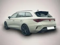 Gebraucht Cupra Leon VZ 272 PS (200 kW) 2025 Manufacturer