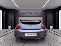 Gebraucht VW Beetle 2018 Grau Kleinwagen