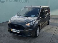 gebraucht Ford Grand Tourneo Connect Trend STH SpurH AHK PDC