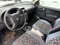 Gebraucht Opel Corsa 1999 Kleinwagen