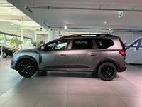 Gebraucht Dacia Jogger Extreme 69 PS (50 kW) 2024 Grau Van / Kleinbus