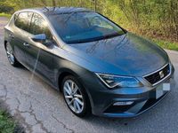 gebraucht Seat Leon FR 1.4