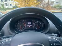 Gebraucht Audi A3 110 PS (80 kW) 2014 Blau Limousine