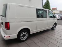 Gebraucht VW T6.1 204 PS (150 kW) 2021 Andere Van