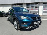 gebraucht Seat Ateca Xcellence 2.0 TDI DSG