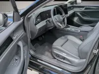 Gebraucht VW Passat Elegance 272 PS (200 kW) 2025 Schwarz Kombi