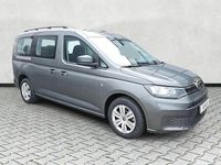 Neu VW Caddy Maxi Basis 116 PS (85 kW) 2025 Grau Van / Kleinbus