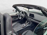 gebraucht Mazda MX5 SKYACTIV-G 184 SPORTS ACT-P NAV