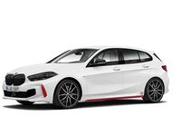 Gebraucht BMW 128 Comfort Edition 265 PS (194 kW) 2026 Kleinwagen
