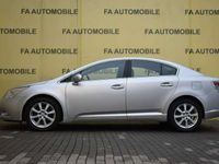 gebraucht Toyota Avensis Executive/KLIMA/KEYLESS GO/