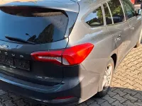 Gebraucht Ford Focus Trend 125 PS (91 kW) 2020 Grau Limousine