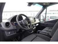 gebraucht Mercedes Sprinter 316 CDI