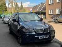Gebraucht BMW X5 286 PS (210 kW) 2008 SUV
