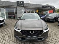 Usata Mazda CX-30 Selection 150 CV (110 kW) 2021 Argento SUV