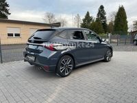 gebraucht Hyundai i20 N Line Digital Tacho/Navi/Kamera/Bose/PDC