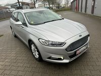 gebraucht Ford Mondeo Business Edition/1 Jahr Garantie/ TÜV ...