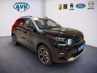 Neu Citroën e-C3 83 kW (113 PS) 2026 Lackierung schwarz perla nera/ Kleinwagen