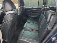 Second-hand Citroën C4 163 CP (119 kW) 2011 Albastru Monovolum