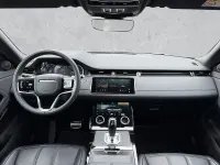 Gebraucht Land Rover Range Rover evoque Black Edition 250 PS (183 kW) 2022 Schwarz SUV