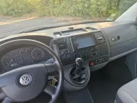 Gebraucht VW Caravelle 130 PS (95 kW) 2007 Van