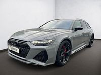 Gebraucht Audi RS6 Performance 630 PS (463 kW) 2025 Grau Kombi