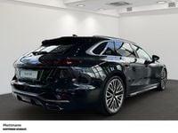 Neu Audi A6 Ambiente 367 PS (269 kW) 2025 Mythosschwarz metallic Kombi